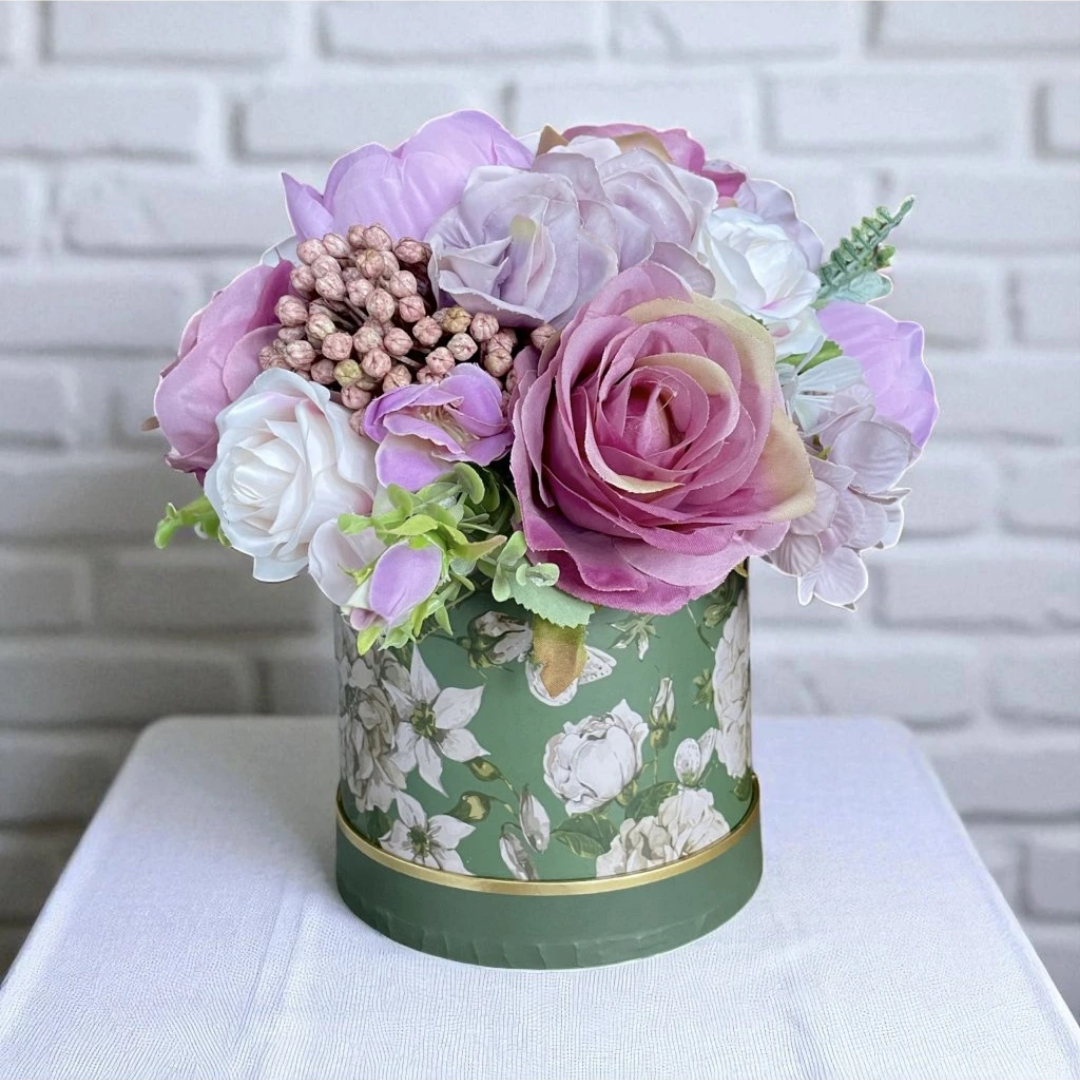 HomeDecorHome Umělé Orchideje (7)